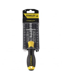 ΚΑΤΣΑΒΙΔΙ ΜΕ ΜΥΤΕΣ 34 ΤΕΜ STANLEY STHT0-70885 2