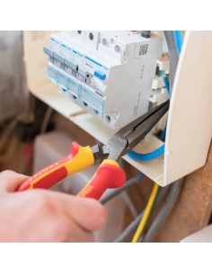 ΜΥΤΟΤΣΙΜΠΙΔΟ ΜΑΧSTEEL ΓΙΑ ΗΛΕΚΤΡΟΛΟΓΟΥΣ ΜΕ ΜΟΝΩΣΗ 200mm... 2