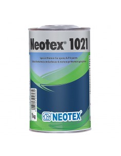 NEOTEX 1021 ΔΙΑΛΥΤΙΚΟ ΕΠΟΞΕΙΔΙΚΩΝ & ΠΟΛΥΟΥΡΕΘΑΝΙΚΩΝ...
