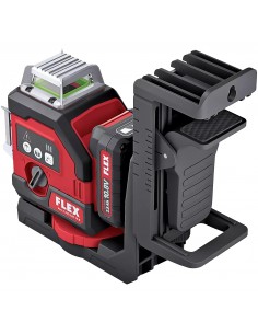 ΠΕΡΙΣΤΡΟΦΙΚΟ ΑΛΦΑΔΙ LASER FLEX ALC 3/360-G/R 10.8 Set 2