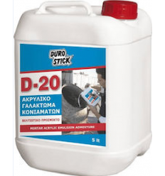 DUROSTICK D-20 5 lt