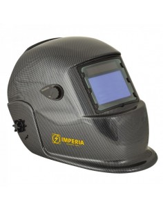 Imperia Ηλεκτρονική Μάσκα Ηλεκτροκόλλησης Οπτικού Πεδίου...