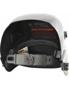 Imperia Ηλεκτρονική Μάσκα Ηλεκτροκόλλησης Οπτικού Πεδίου... 2