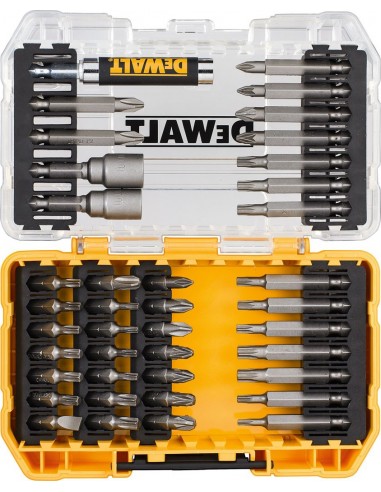 Dewalt Κατσαβίδι Καρυδάκι με 40 Μαγνητικές...