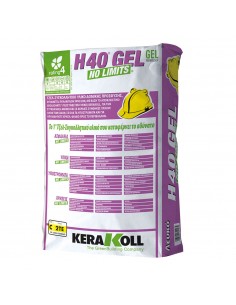 Kerakoll H-40 Gel 25 kg