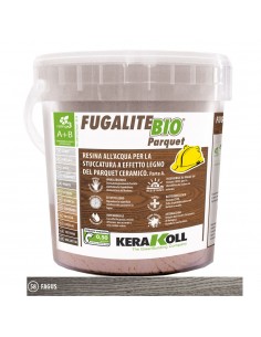 Kerakoll Fugalite Bio Parquet Ξυλόστοκος Εποξειδικός 3kg...