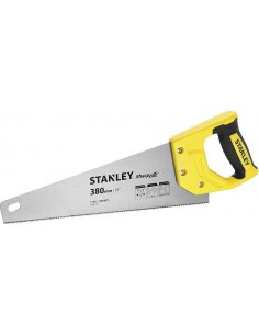 STANLEY ΠΡΙΟΝΙ ΞΥΛΟΥ SHARPCUT 45cm STHT20370-1