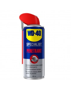ΣΠΡΕΙ ΥΨΗΛΗΣ ΔΙΕΙΣΔΥΤΙΚΟΤΗΤΑΣ SMART STRAW WD-40 400ML -...