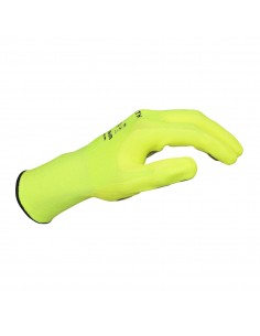 ΓΑΝΤΙΑ ΕΡΓΑΣΙΑΣ TIGERFLEX COOL HI-LITE No.9