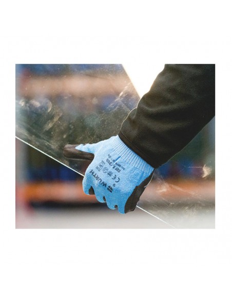 ΓΑΝΤΙΑ ΠΡΟΣΤΑΣΙΑΣ ΚΟΠΗΣ TIGERFLEX W-230 No.10