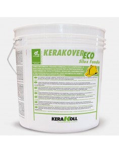 KERAKOVER SILOX FONDO ΣΙΛΙΚΟΝΟΥΧΟ ΑΣΤΑΡΙ ΘΕΡΜΟΠΡΟΣΟΨΗΣ 14LT