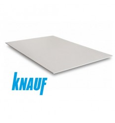 ΓΥΨΟΣΑΝΙΔΑ KNAUF ΑΠΛΗ 12,5mm 1,20x3,00m