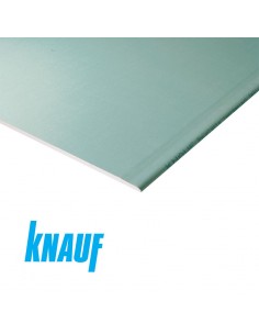 ΓΥΨΟΣΑΝΙΔΑ KNAUF ΑΝΘΥΓΡΗ 2,50m x 1,20m x 12,5mm