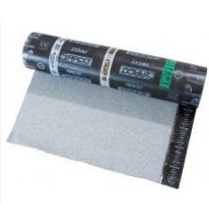 FESTA PLUS Λευκή ψηφίδα 4,5kg (10x1m)