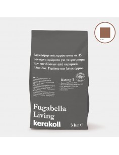 Αρμόστοκος 3kg Kerakoll Fugabella Living KK-156