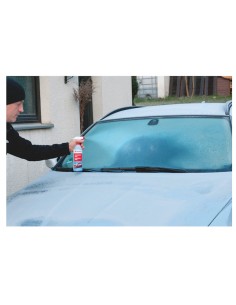 WURTH ΣΠΡΕΪ ΤΑΧΕΙΑΣ ΑΠΟΜΑΚΡΥΝΣΗΣ ΠΑΓΟΥ 500ML 2