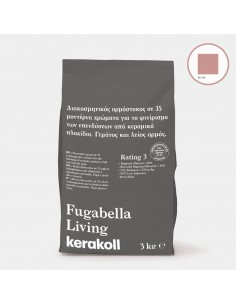 Αρμόστοκος 3kg Kerakoll Fugabella Living KK-130