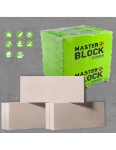 ΗΡΑΚΛΗΣ MASTERBLOCK / ΚΥΒΙΚΟ