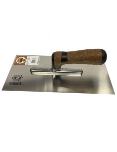 ΣΠΑΤΟΥΛΑ ΕΞΟΜΑΛΥΝΣΗΣ 280x130x0.7mm ΛΑΒΗ ΦΕΛΟΥ