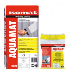 AQUAMAT 5 kg γκρι