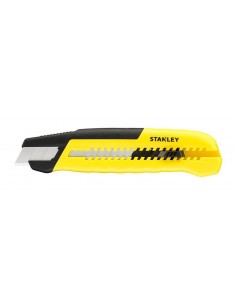 STANLEY ΦAΛTΣETA ΠΛAΣTIKH QUICK SNAP 18MM ΛAMA STHT10489-0