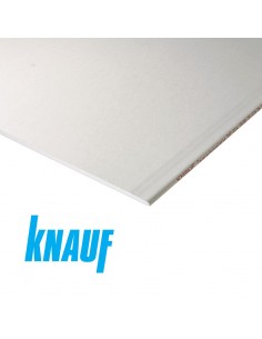 ΓΥΨΟΣΑΝΙΔΑ KNAUF ΠΥΡΑΝΤΟΧΗ 2.00 x 1.20 x 12.5mm