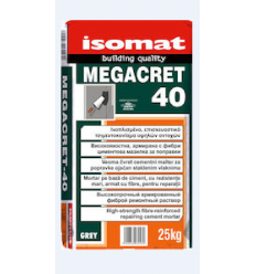 MEGACRET-40 25 kg