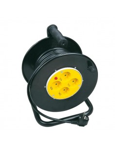 EUROLAMP ΜΠΑΛΑΝΤΕΖΑ ΚΑΡΟΥΛΙ IP20 3X1.5MM 50M ΠΡΟΣΤΑΣΙΑ...