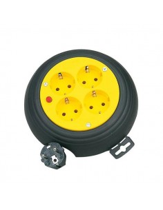 EUROLAMP ΜΠΑΛΑΝΤΕΖΑ 3X1.5MM 3M ΠΡΟΣΤΑΣΙΑ ΥΠΕΡΘΕΡΜΑΝΣΗΣ &...