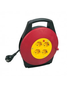 EUROLAMP ΜΠΑΛΑΝΤΕΖΑ 3X1.5MM 5M ΠΡΟΣΤΑΣΙΑ ΥΠΕΡΘΕΡΜΑΝΣΗΣ &...