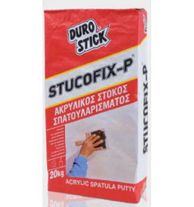 STUCOFIX-P 5 kg