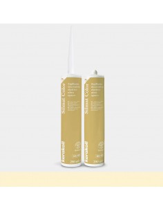 KERAKOLL Silmat Color 290ml Σιλικόνη Σφραγιστικό KK-86
