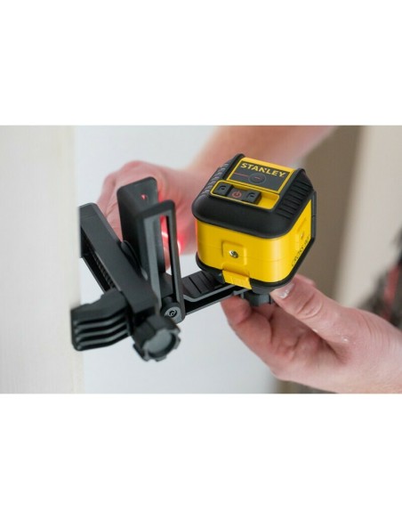 ΑΥΤΟΡΥΘΜΙΖΟΜΕΝΟ ΓΡΑΜΜΙΚΟ ΑΛΦΑΔΙ LASER STANLEY STHT77502-1