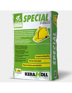 Kerakoll Special λευκό Κόλλα Πλακιδίων Λευκή 25kg