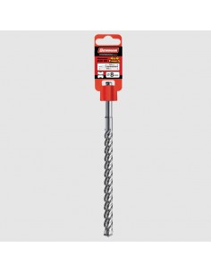 ΤΡΥΠΑΝΙ SDS PLUS 4-ΚΟΠΟ SUPER 14x310 BENMAN - 74775