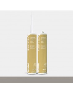 KERAKOLL Silmat Color 290ml Σιλικόνη Σφραγιστικό KK-68