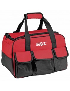 SKIL ΤΣΑΝΤΑ ΕΡΓΑΛΕΙΩΝ ΥΦΑΣΜΑΤΙΝΗ 26x41x27cm LARGE - S01291