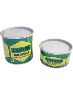 ΜΑΡΜΑΡΟΚΟΛΛΑ 400GR ΛΕΥΚΗ