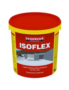 ISOMAT ISOFLEX Λευκό...