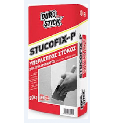STUCOFIX-P 20 kg