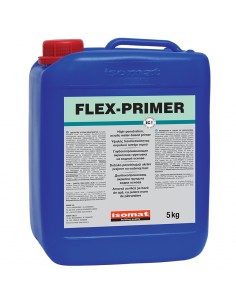 Isomat Flex Primer Υψηλής διεισδυτικότητας ακρυλικό...