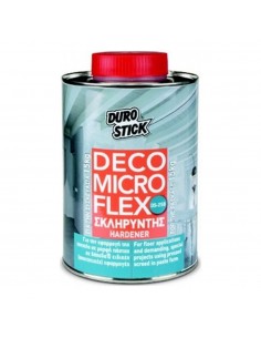 DUROSTICK DS-258 DECO MICRO FLEX ΣΚΛΗΡΥΝΤΗΣ 470GR