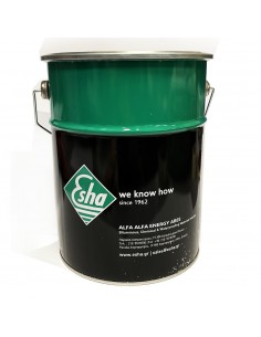 ΨΗΦΙΔΑ ΑΣΦΑΛΤΟΠΑΝΩΝ ΠΡΑΣΙΝΗ H150 4KG