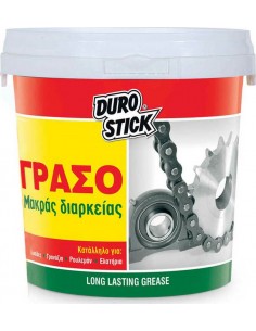 Durostick Γράσο Λιθίου Μακράς Διαρκείας 1lt