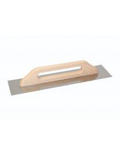 KUBALA ΜΕΤΑΛΛΙΚΗ ΣΠΑΤΟΥΛΑ 130X680 ECO LINE