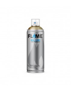 COSMOS ΣΠΡΕΙ FLAME FB906 GOLD 400ML