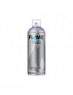 COSMOS ΣΠΡΕΙ FLAME FB416 VIOLA LIGHT 400ML