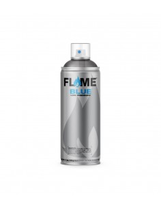 COSMOS ΣΠΡΕΙ FLAME FB840 DARK GREY NEUTRAL 400ML