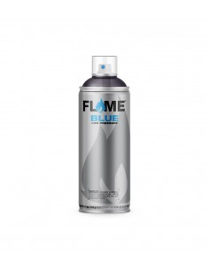COSMOS ΣΠΡΕΙ FLAME FB822 VIOLET GREY 400ML