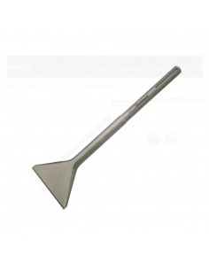 ΚΑΛΕΜΙ ΦΤΥΑΡΙ SDS-MAX 350X115MM BENMAN - 74192